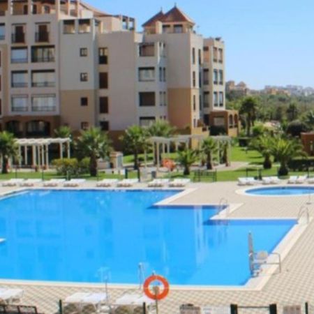 Apartamento Los Pelicanos Isla Canela Bagian luar foto