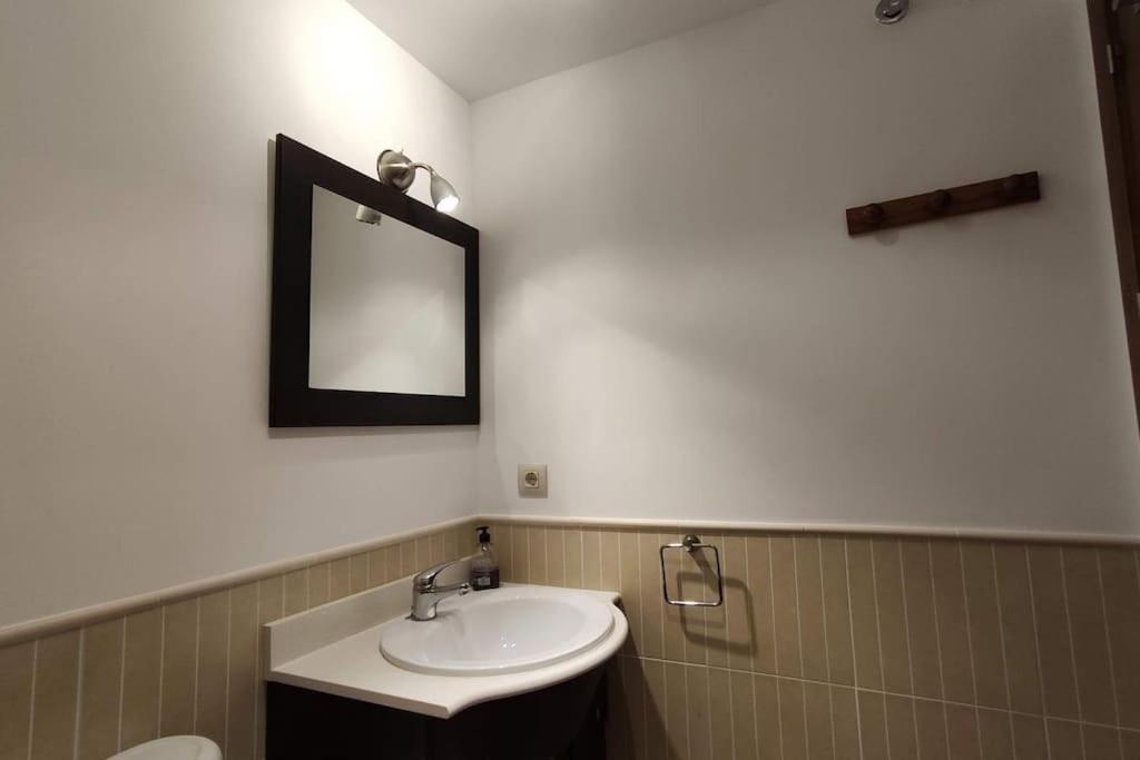 Apartamento Los Pelicanos Isla Canela Bagian luar foto