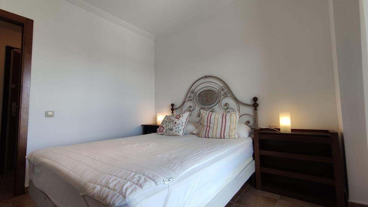 Apartamento Los Pelicanos Isla Canela Bagian luar foto