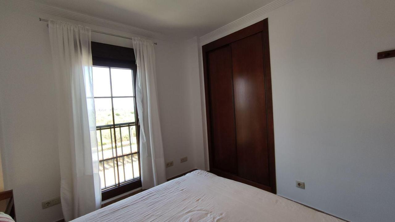 Apartamento Los Pelicanos Isla Canela Bagian luar foto