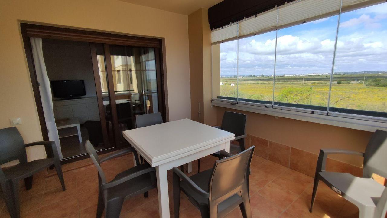 Apartamento Los Pelicanos Isla Canela Bagian luar foto